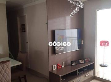 24ae026fadfe3f66b186741c960910a27a6dea51 · Apartamento à venda, 54 m² por R$ 410.000,00 - Vila Endres - Guarulhos/SP