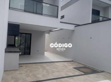 5b07010f6d300b7939b39d73dd2fc3afe76f853c · Sobrado à venda, 150 m² por R$ 1.100.000,00 - Vila Rosália - Guarulhos/SP