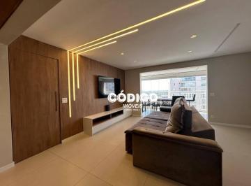 346f413a1a373ca3880e3513c93211e58b535fbc · Apartamento com 3 dormitórios para alugar, 110 m² por R$ 8.294,00/mês - Vila Leonor - Guarulhos/SP