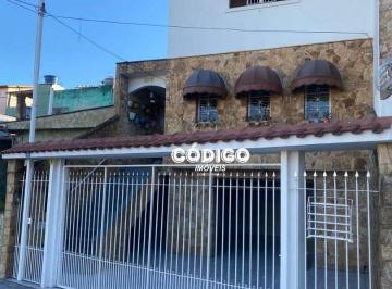 d25fd0ea1dcdf5e7a4952aad8d69e56e0f8bdd65 · Sobrado com 4 dormitórios à venda, 162 m² por R$ 750.000,00 - Jardim Rosa de Franca - Guarulhos/SP