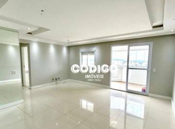 8034cff9b72036499f6b4627ab9c673da09655cb · Apartamento com 2 dormitórios à venda, 83 m² por R$ 783.000,00 - Gopoúva - Guarulhos/SP
