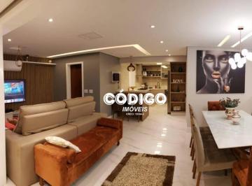 8454e2809263e62ec94e6bb3b15687c82d1fdc45 · Apartamento com 3 dormitórios à venda no Condominio Supremo, 108 m² por R$ 1.370.000 - Vila Augusta 