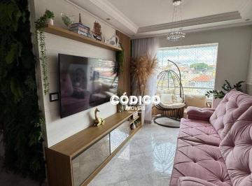 39f9fc57095a66aea2e213994aa27c8405339b89 · Apartamento à venda, 70 m² por R$ 490.000,00 - Centro - Guarulhos/SP