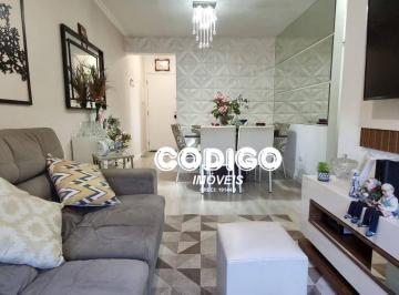 3d368087877d568577f00051e64612f3a318a7d5 · Apartamento em frente a igreja Sao Judas, Condominio The Colors, com 2 dormitórios 1 suite, 58 m² - 