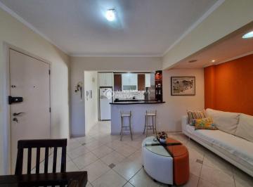 Apartamento · 67m² · 3 Quartos · 1 Vaga · Apartamento com 3 quartos na Avenida Madre Benvenuta - Bairro Trindade