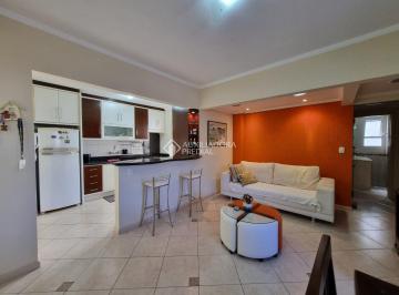 Apartamento · 67m² · 3 Quartos · 1 Vaga · Apartamento com 3 quartos próximo à UFSC - Bairro Trindade