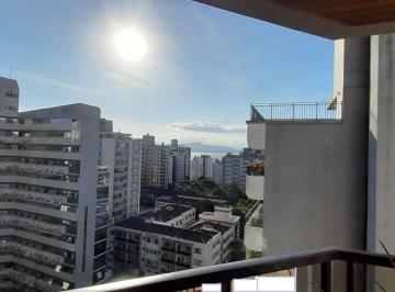 4f3cceebc1ab42f7f395dae483e68c87cf60bf63 · Apartamento com 4 dormitórios à venda, 220 m² por R$ 2.990.000,00 - Centro - Florianópolis/SC