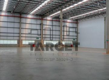 Foto 01 · Visite Já! Excelente Galpão Comercial em Sumaré com 2.990,00 m2