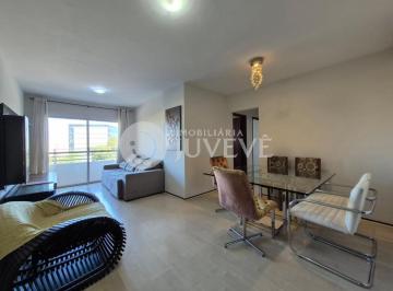 18381010200.jpg · IMOBILIÁRIA JUVEVÊ ALUGA APARTAMENTO CRISTO REI PRX LINHA VERDE FRENTE JARDIM BOTANICO HOSPITAIS CAJ