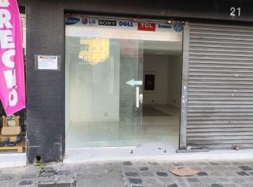 Comercial · 100m² · Comercial para aluguel - no Centro