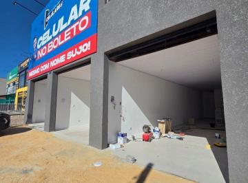 Comercial · 100m² · Comercial para aluguel - em Afonso Pena