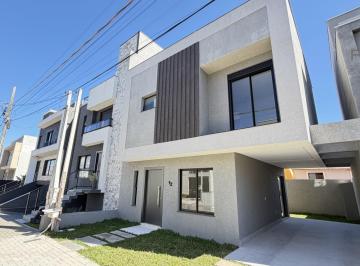 4826016530.jpg · Sobrado em condomínio no Bairro Xaxim Curitiba