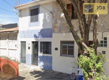 Casa · 36m² · 1 Quarto · Casa para aluguel - na Vila Regente Feijó