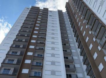 Apartamento de 2 quartos, São Paulo · APTO 2 DORMS C/ VARANDA AO LADO DO METRÔ ORATÓRIO – A PARTIR DE 320 MIL
