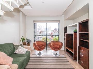 19043710200.jpg · IMOBILIARIA VENDE APARTAMENTO COBERTURA CABRAL SÃO PEDRO, 650 MARIA LUIZA UFPR REQUINTE ICI SÃO LUCA