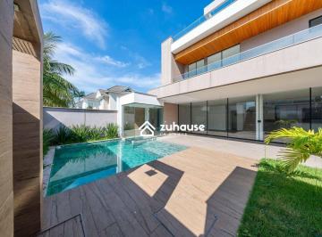 Imagem 1 · Casa de Condomínio para venda em Barra da Tijuca, Rio de Jan