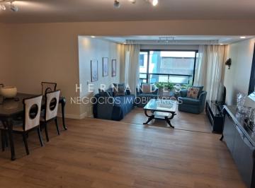 Foto 01 · Apartamento de Luxo em Condomínio Exclusivo em Alphaville Centro Industrial e Empresarial - Barueri-