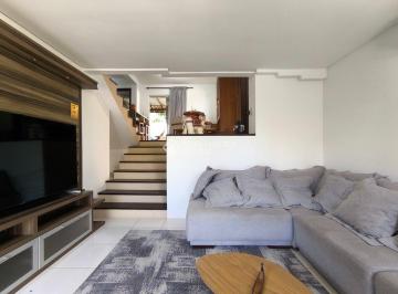 Casa · 133m² · 3 Quartos · 2 Vagas · Casa Ampla no 3 dormitórios de 133m² no Campeche