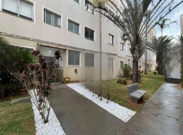 Apartamento de 2 quartos, Jundiaí · Departamento com 2 quartos e 50 m² à venda em Recanto Quarto Centenário