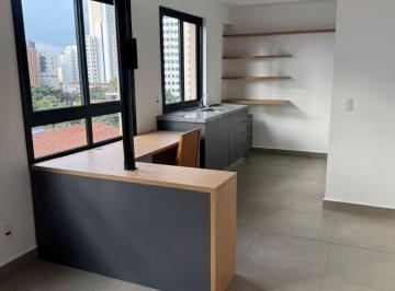 Apartamento de 1 quarto, São Paulo · Amplo/ Ótima localização