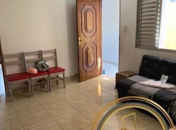 Foto 01 · Casa térrea à venda em São Paulo-SP, Vila Carrão: 2 quartos, 1 sala. Venha conferir!