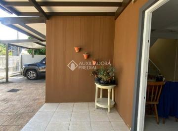 Casa · 150m² · 3 Quartos · 3 Vagas · CASA 3 DORMITÓRIOS SEMI MOBILIADA NO CAMPECHE
