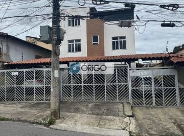 Apartamento · 59m² · 3 Quartos · Apartamento de 3 Quartos com Área Privativa – No Coração do Novo Eldorado