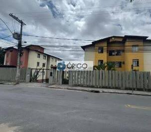 Apartamento · 44m² · 2 Quartos · 1 Vaga · Seu Novo Lar no Centro de Contagem - Localização Estratégica e Praticidade
