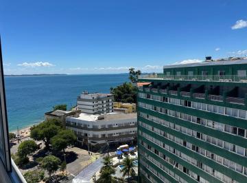 Apartamento de 3 quartos, Salvador · Excelente apartamento - OPORTUNIDADE - Vista mar - 3/4