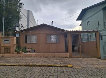 Casa · 90m² · 3 Quartos · 2 Vagas · Casa com 3 Quartos no Jardim América em Caxias do Sul