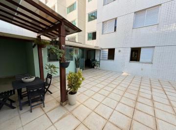 Imagem 1 · Apartamento para venda em Jaraguá, Belo Horizonte