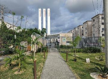Imagem 1 · Apartamento para venda em Guaratiba, Rio de Janeiro