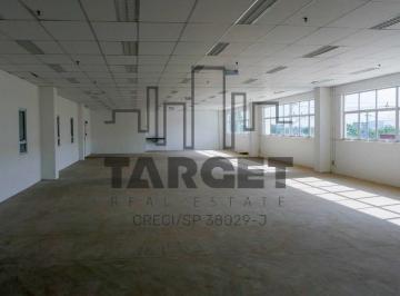Foto 01 · Locação Amplo e Bem Localizado Galpão Comercial em Sumaré 2.990,00 m2
