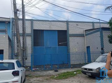 Comercial · 561m² · 1 Quarto · 1 Vaga · Galpão 560m² em Piedade