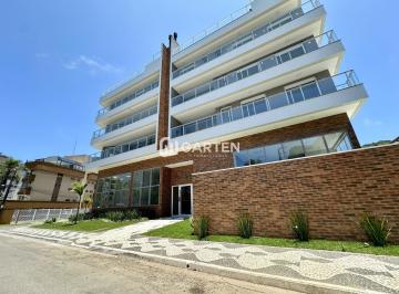Apartamento · 150m² · 3 Quartos · 2 Vagas · Apartamento com 3 dormitórios e 3 Suítes a 200m do mar em Caiobá