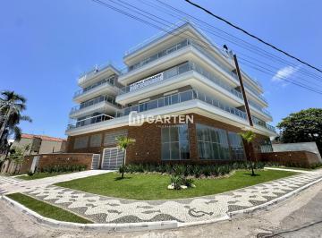 Apartamento · 150m² · 3 Quartos · 2 Vagas · Apartamento com 3 dormitórios e 3 Suítes a 200m do mar em Caiobá