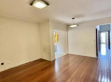 Apartamento · 88m² · 2 Quartos · 2 Vagas · Apartamento p/ locação 02 dormitórios com suíte e 02 vagas - Centro/SBC