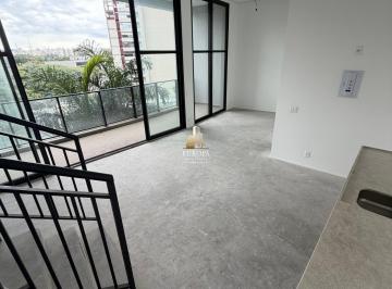 Apartamento · 70m² · 1 Quarto · 1 Vaga · Apartamento à venda 70m², 1 quarto e 1 vaga - Moema