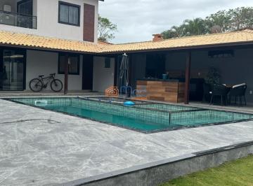 Casa · 300m² · 5 Quartos · 2 Vagas · LINDA CASA EM BÚZIOS | CONDOMÍNIO CARAVELAS PINTA