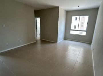 Apartamento · 56m² · 2 Quartos · 1 Vaga · Condomínio Saturno – Apartamento com 2 Quartos e Suíte na Região da Augusto Montenegro