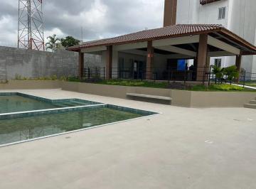 Apartamento · 56m² · 2 Quartos · 1 Vaga · Condomínio Saturno – Apartamento em Belém com 2 Quartos, Suíte e Excelente Localização
