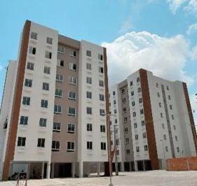 Apartamento · 56m² · 2 Quartos · 1 Vaga · Condomínio Saturno próximo ao Mangueirão – 2 Quartos com Lazer Completo e Ótima Localização