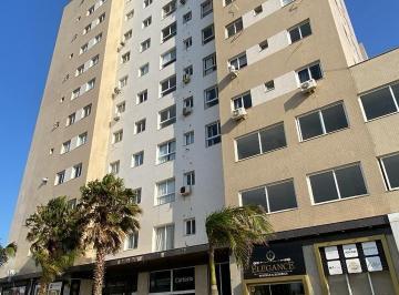 Apartamento · 2 Quartos · 1 Vaga · Apartamento à venda - no Centro