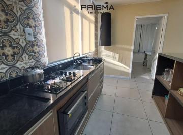 Cozinha · APARTAMENTO 2 DOMITÓRIOS, Rua Serafim Valandro, próximo ao Hospital de Caridade