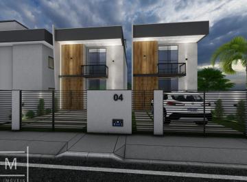 Casa · 120m² · 3 Quartos · 1 Vaga · casa sobrado em Barra Velha Sc