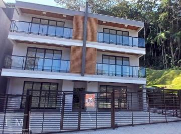Apartamento · 65m² · 2 Quartos · 1 Vaga · apartamento pronto para morar em Barra Velha Sc