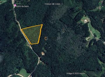 Foto 01 · Terreno de 20.000m² a 3 min do Outlet City Center por R$250 mil!