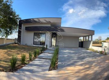 Foto 01 · Casa de luxo em condomínio residencial Tamboré em Jaguariúna-SP!