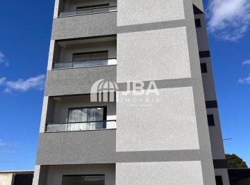 01 · Apartamento à venda - no Atuba