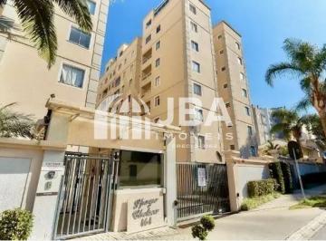 01 · Apartamento à venda - no Cristo Rei